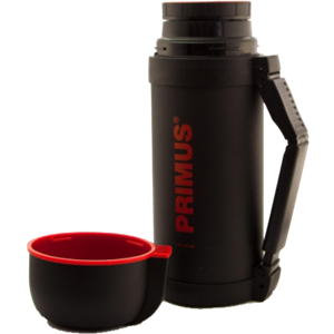 Thermos, vacuum flask PNG-69360